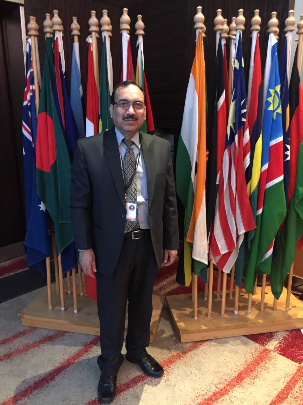 Commonwealth Nations Forum
