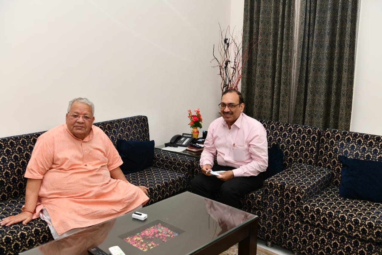 Governor of Rajasthan