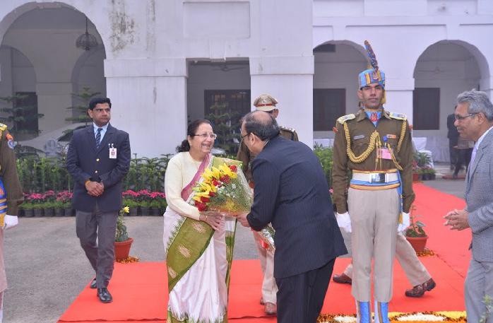 Lok Sabha Speaker